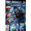 DC Universe: Online Legends # 012 NM MODERN AGE...