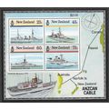 1985 SG MS1383 - MNH (**)