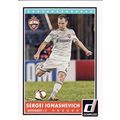 Donruss Soccer 2015 51 Sergei Ignashevich