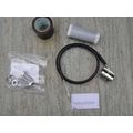 NOS Professional Earthing Kit For ⅞ Co-Ax Avoid...