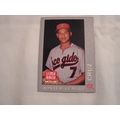 Fausto Cruz 1993 Lime Rock Winter League GOLD N...