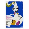 Cuban decor Wall Design movie Poster 4 film GHO...