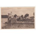 Blackrock Castle Co Cork Ireland Postcard 652