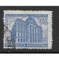 ARGENTINE REP 1942 35c GPO BUENOS AIRES SG 746 ...