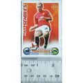 2008/09 Topps Match Attax Trading Card - Paul S...