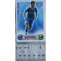 2008/09 Topps Match Attax Trading Card - Paulo ...