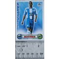 2008/09 Topps Match Attax Trading Card - Paul S...