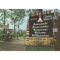 Camping Riviera Sul Po Torino Camp Site Sign It...