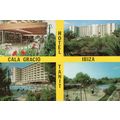 San Antonio Abad Cala Gracio Hotel Tanit Ibiza ...