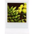 Basket Of Lemons Pears Cucumbers Analog Award P...