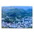 Gatlinburg Skyview Fridge Magnet