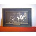 THE BLIND FIDDLER by Sir David Wilkie unused an...