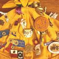 1966 Lions Club International Convention Hat wi...