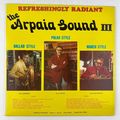 William Howard Arpaia - The Arpaia Sound III Vi...