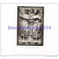 Singing Boys, Cantoria of Luca Della Robbia, Fl...