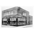 pt8471 - Uppadine Bike Shop Alexandra Rd, Donca...