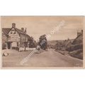 PPC Railway Hotel Wendover nr Aylesbury Bucking...