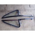 1977 Dodge Truck Wing Wind Windows OEM Pair Pow...