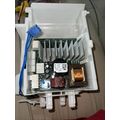 Control Board 8001013369 9000676248 775575-01