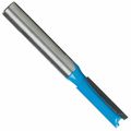 STRAIGHT METRIC CUTTER 1/4" 6mm x 20mm TCT Wood...