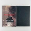 Alan Furst Blood Of Victory & Mission To Paris ...