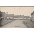 La Place, Blangy-sur-Ternoise, c.1905-10 - Herb...