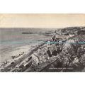 D023277 Hastings from the Castle. 1960