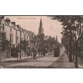 Walters Road, Swansea, Glamorgan, 1914 - Valent...