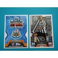 206. Sylvain Marveaux - Newcastle Utd - Match A...