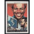 Central African Rep. Ronald MacNair Challenger'...