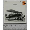 Pfalz D XV - Germany - Fighter - Collectors Clu...