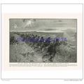 Last Trench at Mailly (Furthest German incursio...