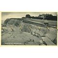 Dumpton Bay, Broadstairs, Kent, RP Percy Pratt ...