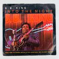 B.B. King – Into The Night 45RPM Single Record ...