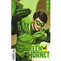 Green Hornet #1 / 2018