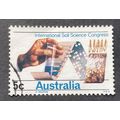 AUSTRALIA 1968 SG 0426 USED #1