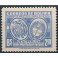 Meeting of Presidents of Bolivia and Argentina:...