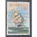 AUSTRALIA 1984 sg 0911 USED #3