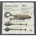 AUSTRALIA 1985 sg 0995 USED #1