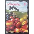 AUSTRALIA 1987 sg 1053 USED #2