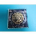GB 1977 Queen Elizabeth II Silver Jubilee Souve...