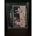 NL Playoff Game 1 #199 | 1971 Topps Baseball Tr...