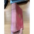 1951 "SHAKESPEAREAN TRAGEDY" LECTURES ON SHAKES...
