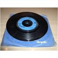 blondie, atomic. 1980 7".chrysalis, chs 2410