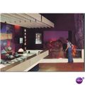 GB Postcard - Geological Museum, South Kensingt...