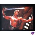 Cinema MASTERS OF THE UNIVERSE Postcard by Athe...