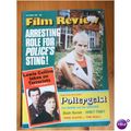 MAGAZINE - FILM REVIEW OCTOBER 1982
