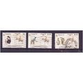 hong kong stamps jockey club. sg462 cv£13