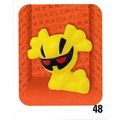 Power Gogo's Crazy Bones Series 2 Stickers - #4...
