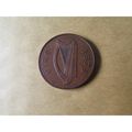 1978 IRELAND TWO PINGIN FREE POST. L